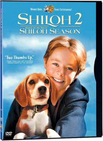  2:   / Shiloh 2: Shiloh Season DUB