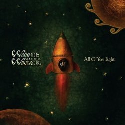 Waves Under Water -  (3 cd)