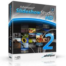 Ashampoo Slideshow Studio HD 2 2.0.1.139 RePack by Genezis TeAm