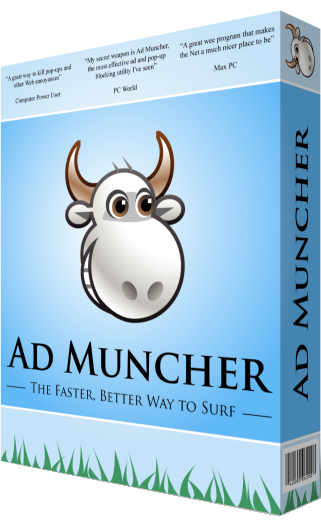 Ad Muncher 4.91.32562 Final + AdvOR 0.2.0.8