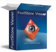 FastStone Image Viewer 4.5 Final Portable
