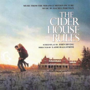 OST -  /The Cider House Rules