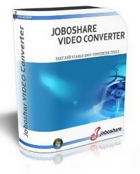 Joboshare Video Converter 2.9.7.0603 RePack