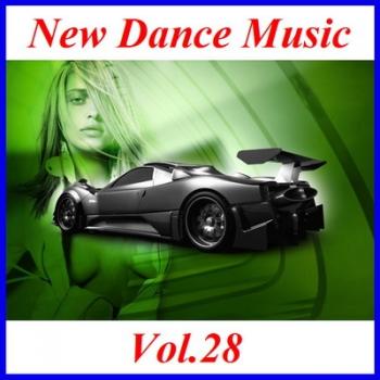 VA - New Dance Music Vol.28