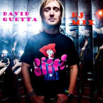 David Guetta - DJ Mix 085