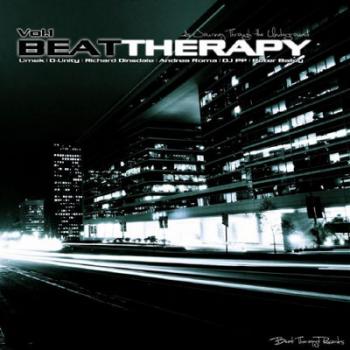 VA - Beat Therapy Vol. 1