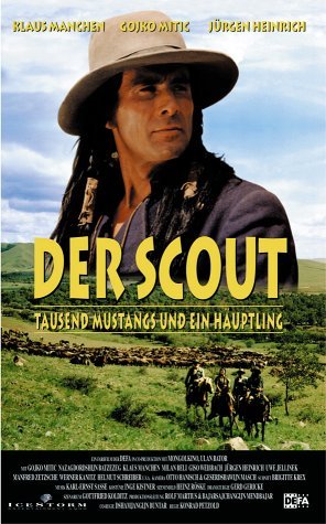    / Der Scout DUB