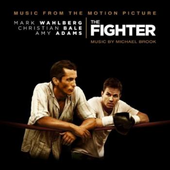 OST -  / The Fighter