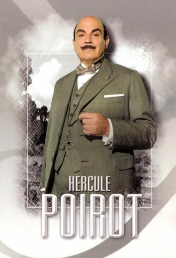   , 2  9   9 / Agatha Christie's Poirot