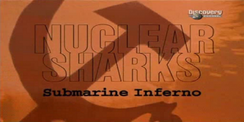   (1-2   2) / Nuclear sharks