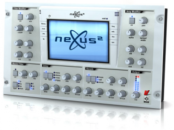 refx nexus 2.6.0 elicenser emulator (windows & mac osx)
