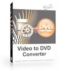 Xilisoft Video to DVD Converter 6.2.1.0321 RePack