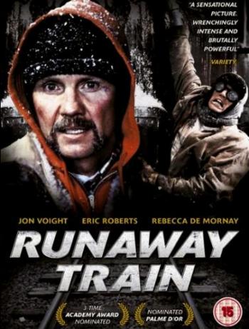 - / Runaway Train DUB+DVO+ENG