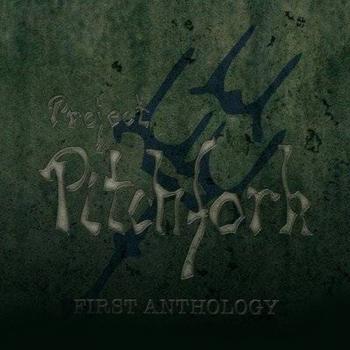 Project Pitchfork - First Anthology