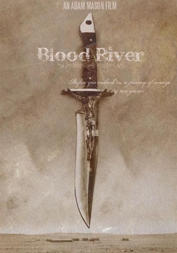   / Blood River VO