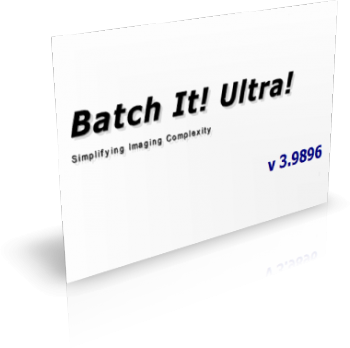 Batch It Ultra 3.9896