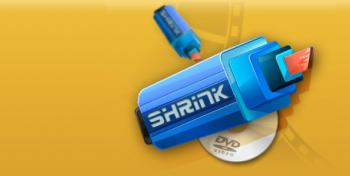 Any DVD Shrink 1.3.0