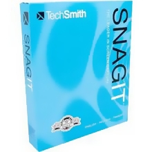 Techsmith Snagit 10.0.1.58 RePack