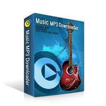 Music MP3 Downloader 5.2.9.2