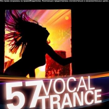 VA - Vocal Trance Collection Vol.57