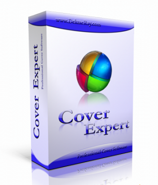 Cover Expert 2.0.527 RePack
