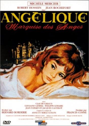 ,   / Angelique, Marquise Des Anges DUB