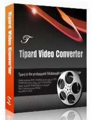 Tipard Video Converter 6.1.16