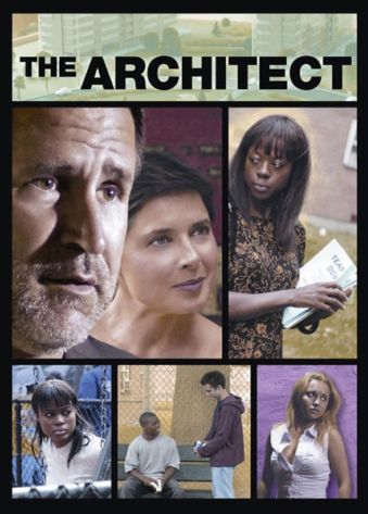 / The Architect ENG