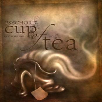 Psychord - Cup Of Tea