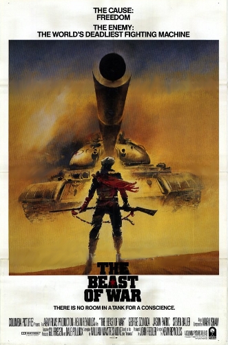  / The Beast of War VO