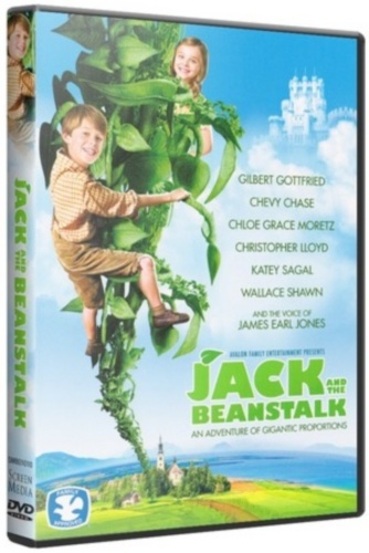     / Jack And The Beanstalk MVO