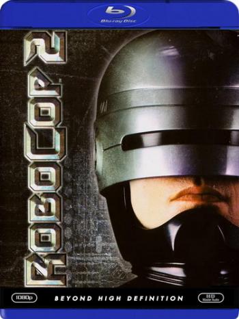  2 / RoboCop 2 DUB