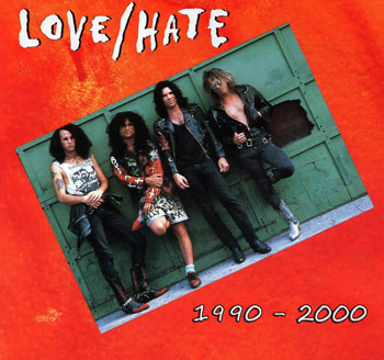 Love/Hate - 