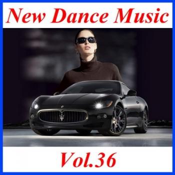 VA - New Dance Music Vol.36