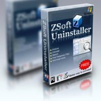 ZSoft Uninstaller 2.5 Portable
