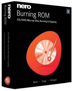 Nero Burning ROM 10.6.3.100 Portable
