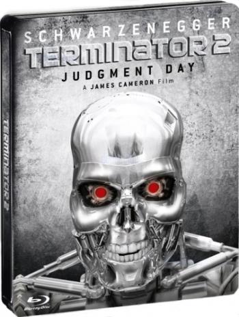  2:   [ ] / Terminator 2: Judgment Day [Director's Cut] MVO+2xAVO