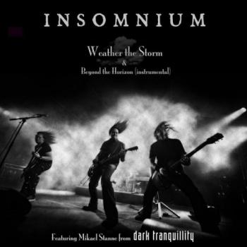 Insomnium - Weather the Storm