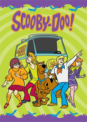   - / The New Scooby-Doo Mysteries (1 ) [1-26  26] DUB
