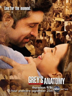 OST   / Grey's Anatomy