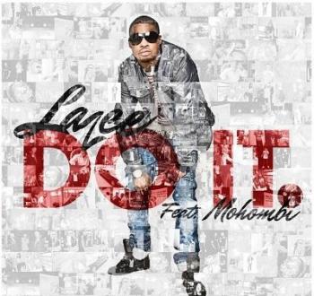 Lazee feat. Mohombi - Do It