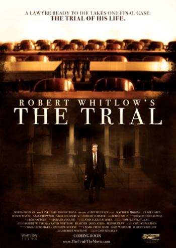  / The Trial DVO