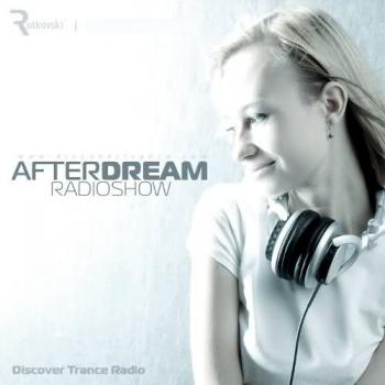 Katy Rutkovski - After Dream Radioshow 033