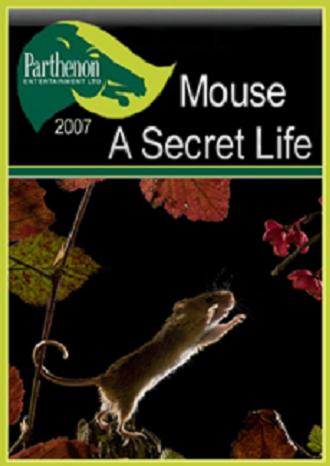 Parthenon.    / Parthenon. Mouse. A secret life DUB