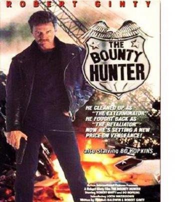   /    / The Bounty Hunter VO