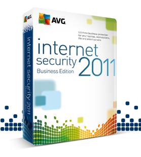 AVG Internet Security 2011 Business Edition 10.0.1392.3812 32/64-bit