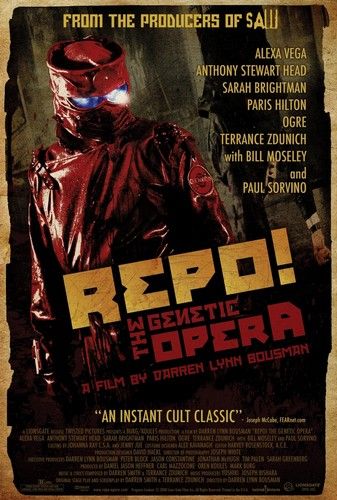   / Repo! The Genetic Opera MVO