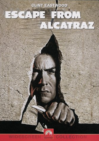    / Escape from Alkatraz MVO