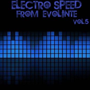 VA - Electro speed from evolinte vol.5