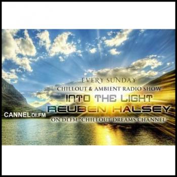 Reuben Halsey - Into the light Episode 004